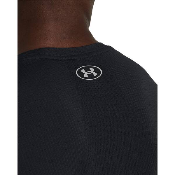 Thumbnail - UNDER ARMOUR Herren Shirt UA VANISH SEAMLESS SS
