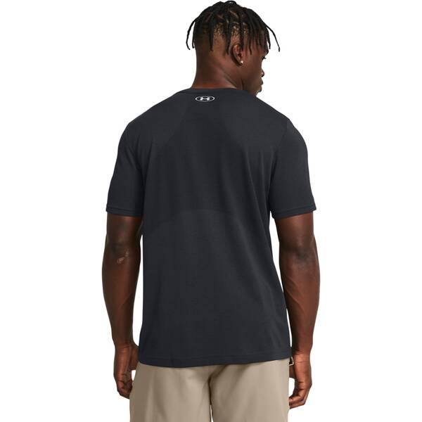 Thumbnail - UNDER ARMOUR Herren Shirt UA VANISH SEAMLESS SS