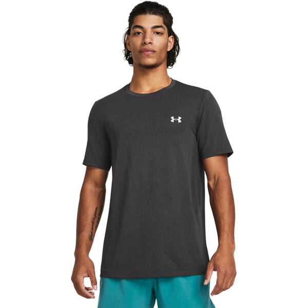 Thumbnail - UNDER ARMOUR Herren Shirt UA VANISH SEAMLESS SS