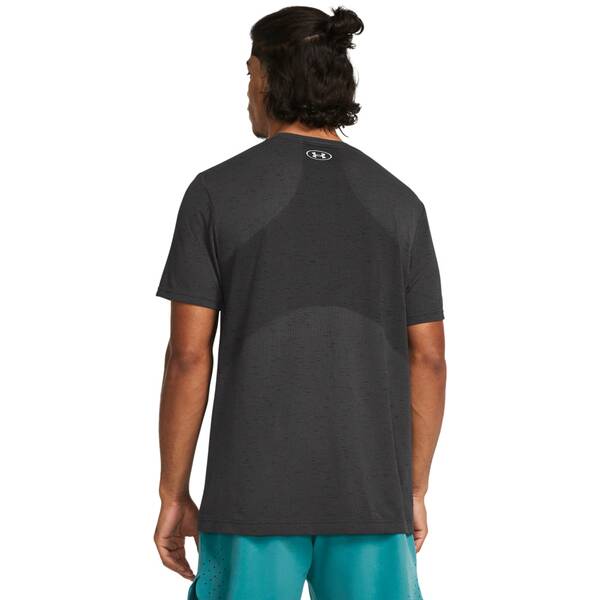 Thumbnail - UNDER ARMOUR Herren Shirt UA VANISH SEAMLESS SS