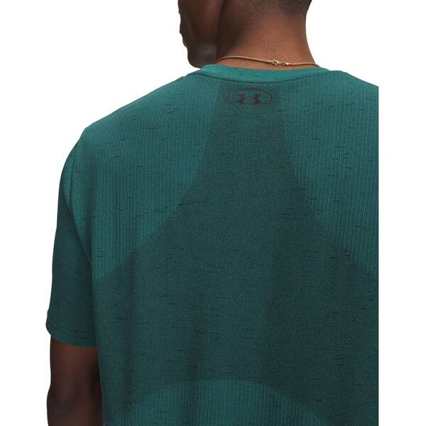 Thumbnail - UNDER ARMOUR Herren Shirt UA VANISH SEAMLESS SS
