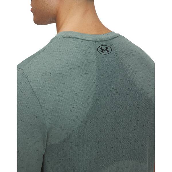 Thumbnail - UNDER ARMOUR Herren Shirt UA VANISH SEAMLESS SS