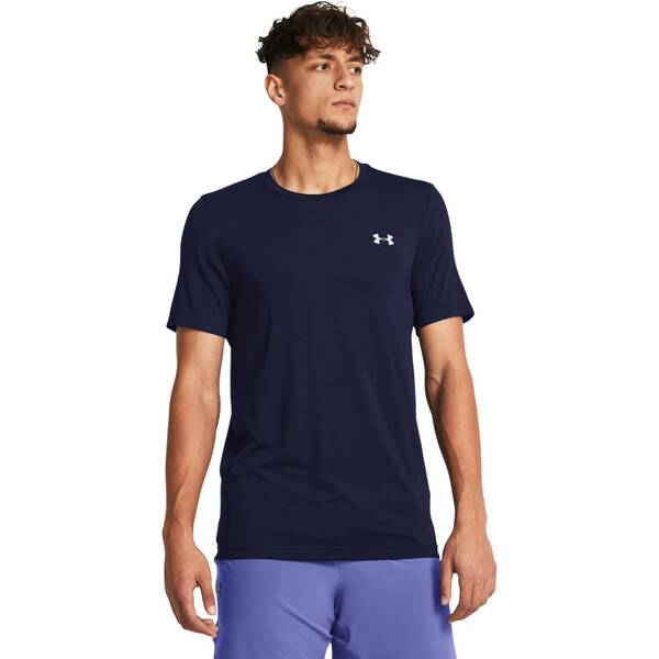 Thumbnail - UNDER ARMOUR Herren Shirt UA VANISH SEAMLESS SS