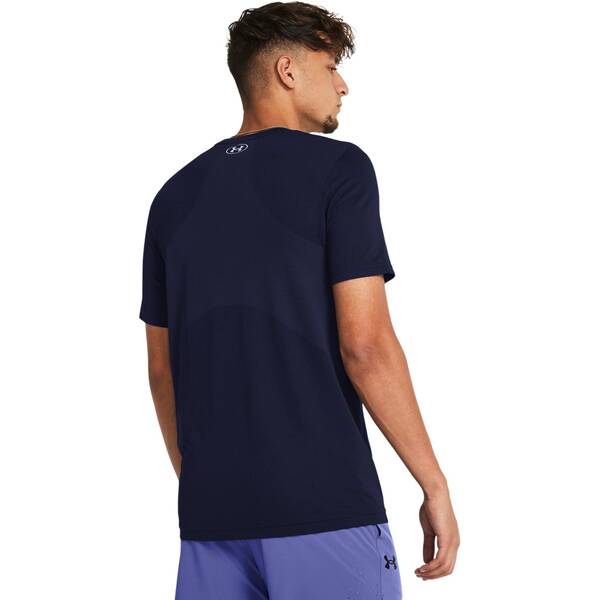 Thumbnail - UNDER ARMOUR Herren Shirt UA VANISH SEAMLESS SS