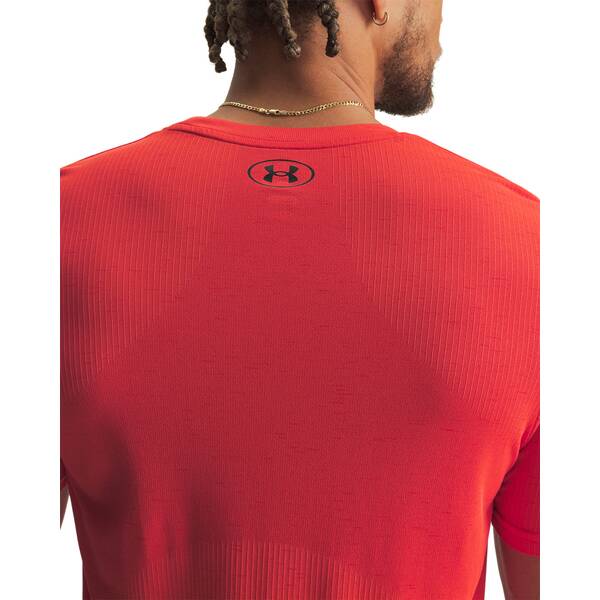 Thumbnail - UNDER ARMOUR Herren Shirt UA VANISH SEAMLESS SS