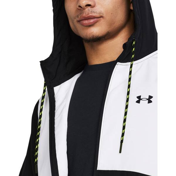 Thumbnail - UNDER ARMOUR Herren Kapuzensweat UA LEGACY WINDBREAKER