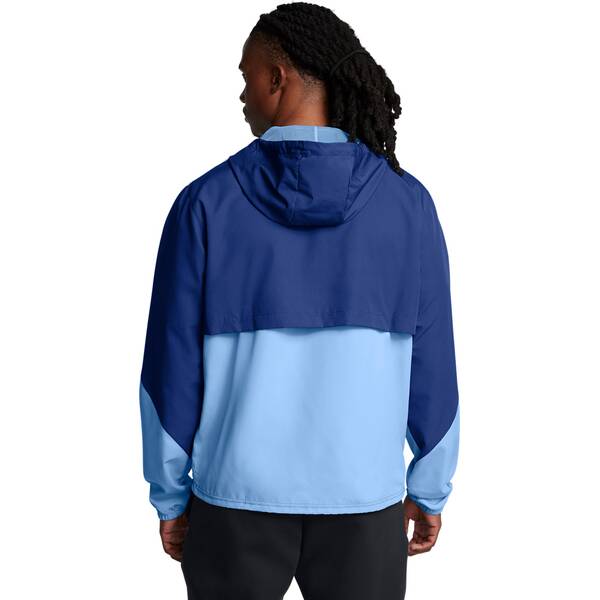Thumbnail - UNDER ARMOUR Herren Kapuzensweat UA LEGACY WINDBREAKER