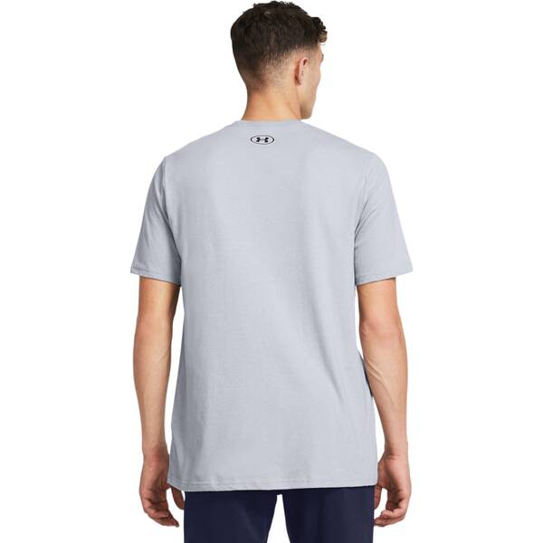 Thumbnail - UNDER ARMOUR Herren Shirt UA GL FOUNDATION UPDATE SS