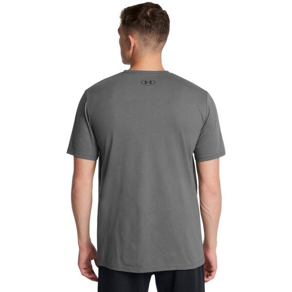 Thumbnail - UNDER ARMOUR Herren Shirt UA GL FOUNDATION UPDATE SS