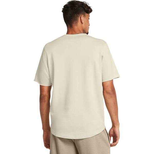 Thumbnail - UNDER ARMOUR Herren Sweatshirt UA RIVAL TERRY SS COLORBLOCK