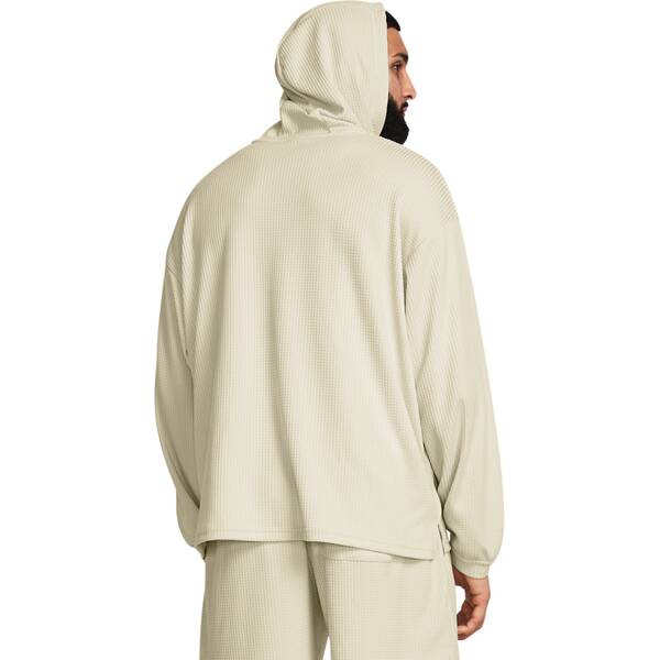 Thumbnail - UNDER ARMOUR Herren Kapuzensweat UA RIVAL WAFFLE HOODIE