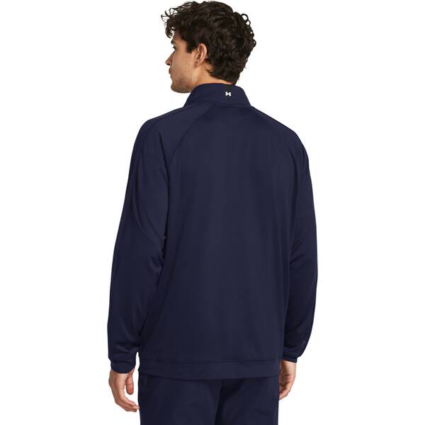 Thumbnail - UNDER ARMOUR Herren Funktionsjacke UA STORM MIDLAYER FZ