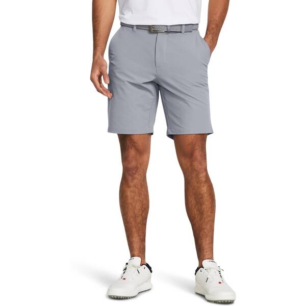 Thumbnail - UNDER ARMOUR Herren Shorts UA TECH TAPER SHORT