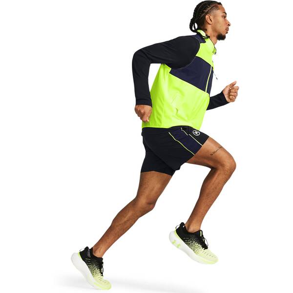 Thumbnail - UNDER ARMOUR Herren Shorts UA RUN EVERYWHERE SHORT