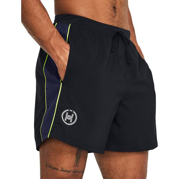 Thumbnail - UNDER ARMOUR Herren Shorts UA RUN EVERYWHERE SHORT