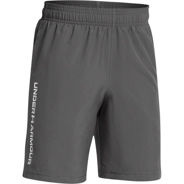 Thumbnail - UNDER ARMOUR Kinder Shorts UA WOVEN WDMK SHORTS