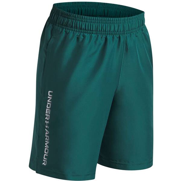 Thumbnail - UNDER ARMOUR Kinder Shorts UA WOVEN WDMK SHORTS