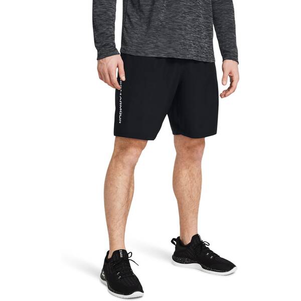 Thumbnail - UNDER ARMOUR Herren Shorts UA WOVEN WDMK SHORTS