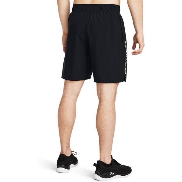 Thumbnail - UNDER ARMOUR Herren Shorts UA WOVEN WDMK SHORTS