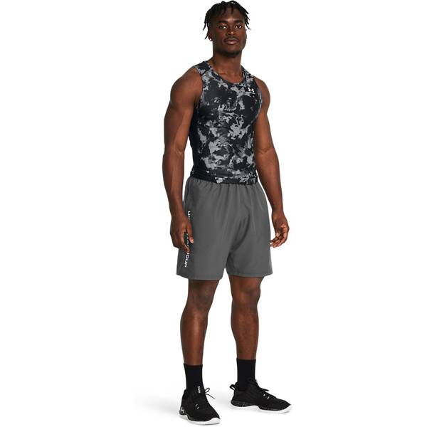Thumbnail - UNDER ARMOUR Herren Shorts UA WOVEN WDMK SHORTS