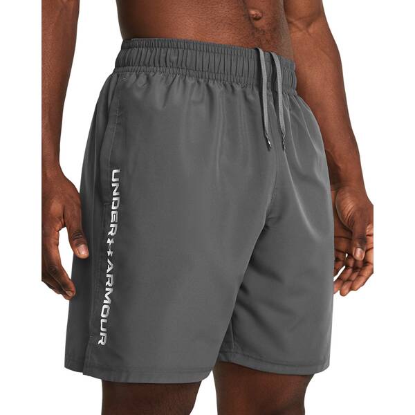 Thumbnail - UNDER ARMOUR Herren Shorts UA WOVEN WDMK SHORTS