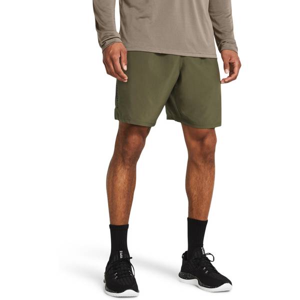 Thumbnail - UNDER ARMOUR Herren Shorts UA WOVEN WDMK SHORTS
