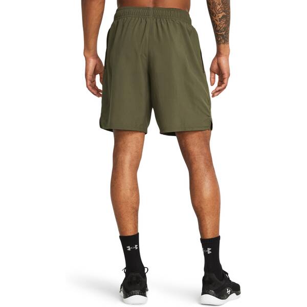 Thumbnail - UNDER ARMOUR Herren Shorts UA WOVEN WDMK SHORTS