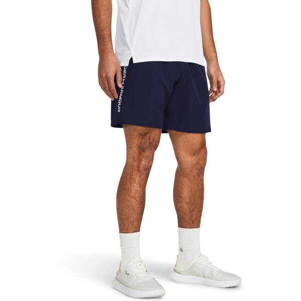 Thumbnail - UNDER ARMOUR Herren Shorts UA WOVEN WDMK SHORTS