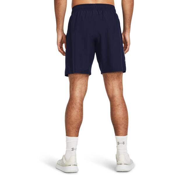 Thumbnail - UNDER ARMOUR Herren Shorts UA WOVEN WDMK SHORTS