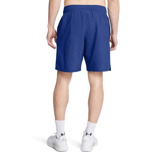 Thumbnail - UNDER ARMOUR Herren Shorts UA WOVEN WDMK SHORTS