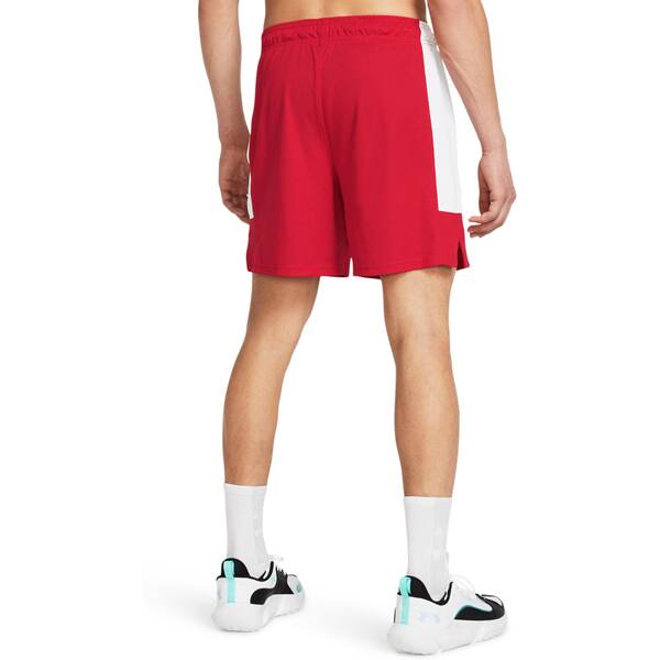 Thumbnail - UNDER ARMOUR Herren Shorts UA BASELINE SHORT