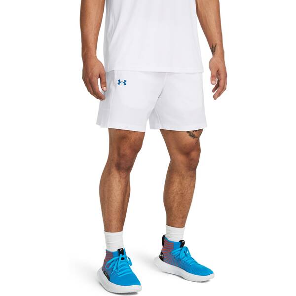 Thumbnail - UNDER ARMOUR Herren Shorts UA BASELINE WOVEN SHORT