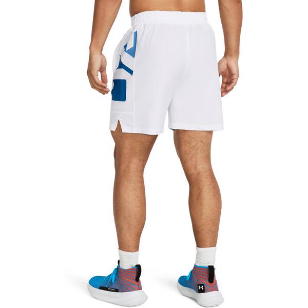 Thumbnail - UNDER ARMOUR Herren Shorts UA BASELINE WOVEN SHORT