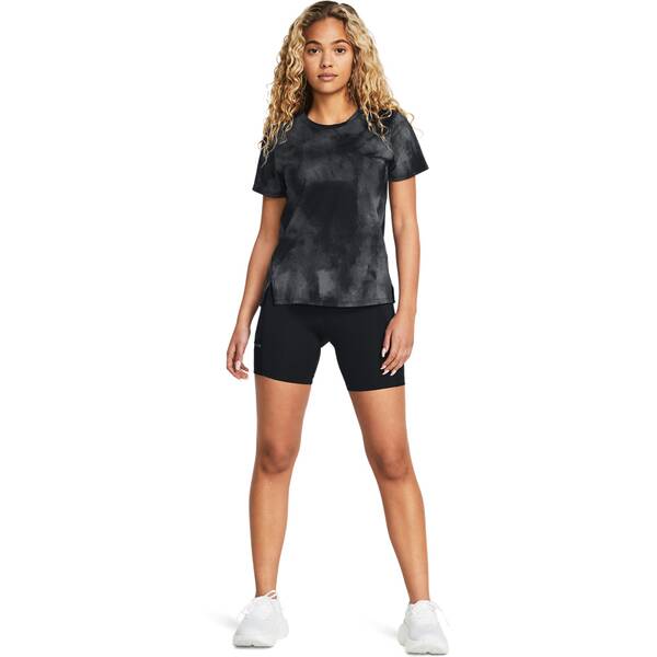 Thumbnail - UNDER ARMOUR Damen Shorts UA FLY FAST 6" SHORT