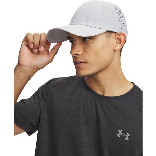 Thumbnail - UNDER ARMOUR Herren Mütze M ISO-CHILL LAUNCH ADJ