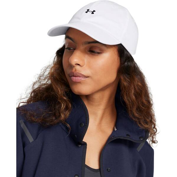 Thumbnail - UNDER ARMOUR Damen Mütze W DRIVER96 ADJ