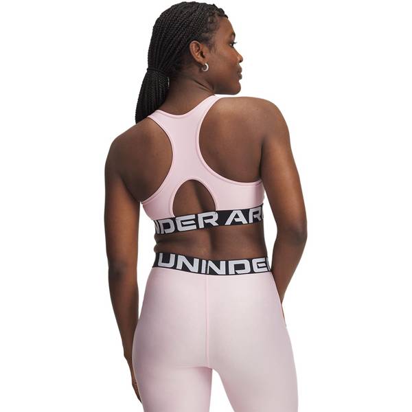 Thumbnail - UNDER ARMOUR Damen BH UA HG AUTHENTICS MID BRANDED