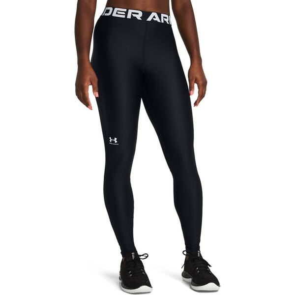 Thumbnail - UNDER ARMOUR Damen Tight UA HG AUTHENTICS LEGGING