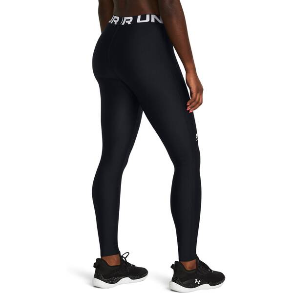 Thumbnail - UNDER ARMOUR Damen Tight UA HG AUTHENTICS LEGGING