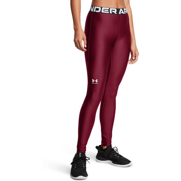 Thumbnail - UNDER ARMOUR Damen Tight UA HG AUTHENTICS LEGGING