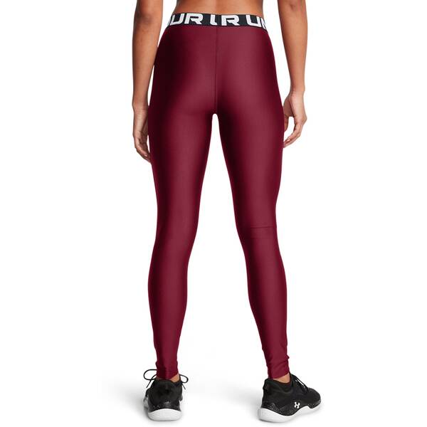 Thumbnail - UNDER ARMOUR Damen Tight UA HG AUTHENTICS LEGGING