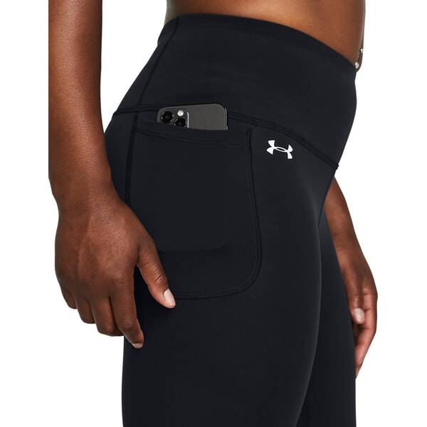 Thumbnail - UNDER ARMOUR Damen Tight MOTION CAPRI