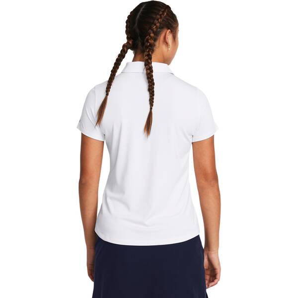 Thumbnail - UNDER ARMOUR Damen Polo UA PLAYOFF SS POLO
