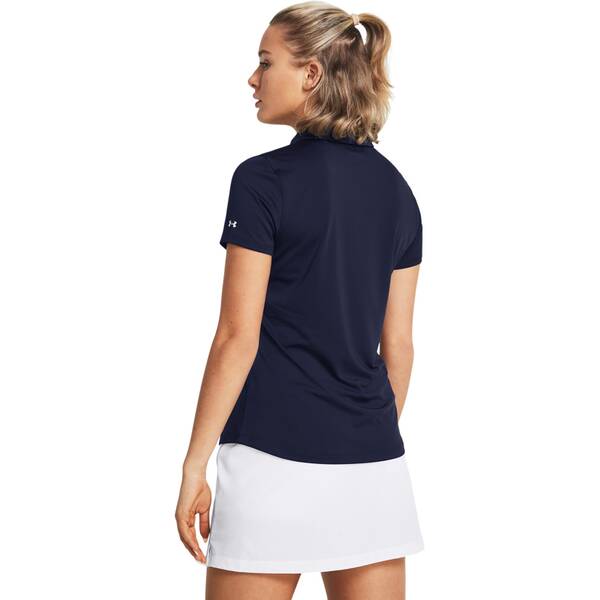 Thumbnail - UNDER ARMOUR Damen Polo UA PLAYOFF SS POLO