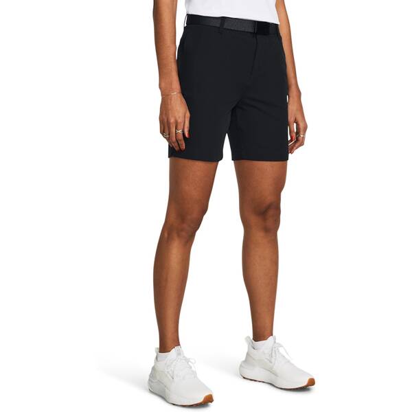 Thumbnail - UNDER ARMOUR Damen Shorts UA DRIVE 7" SHORT