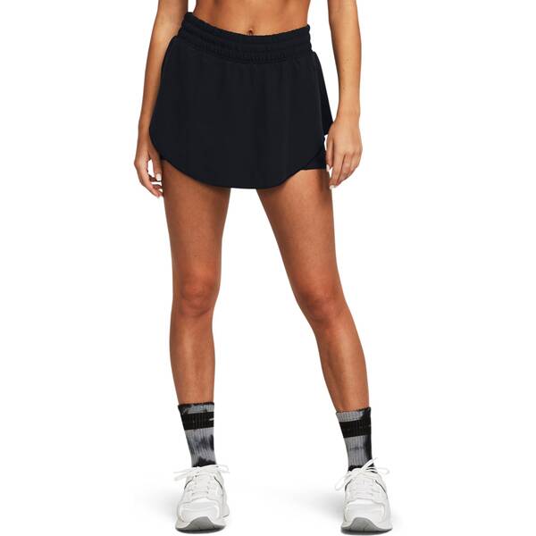 Thumbnail - UNDER ARMOUR Damen Shorts FLEX WOVEN SKORT