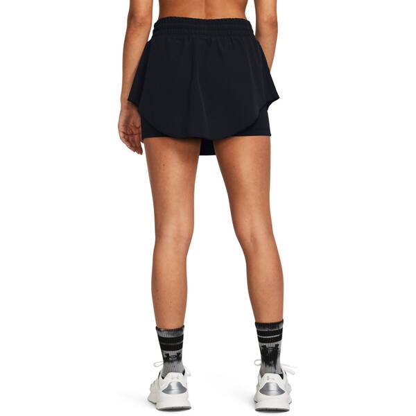 Thumbnail - UNDER ARMOUR Damen Shorts FLEX WOVEN SKORT