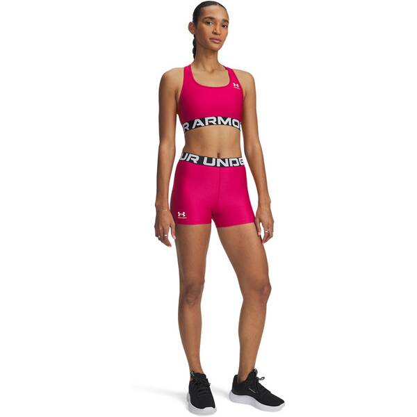 Thumbnail - UNDER ARMOUR Damen Shorts UA HG AUTHENTICS SHORTY