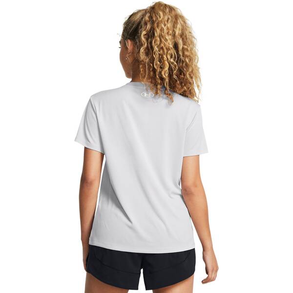 Thumbnail - UNDER ARMOUR Damen Shirt TECH TEXTURED SSC