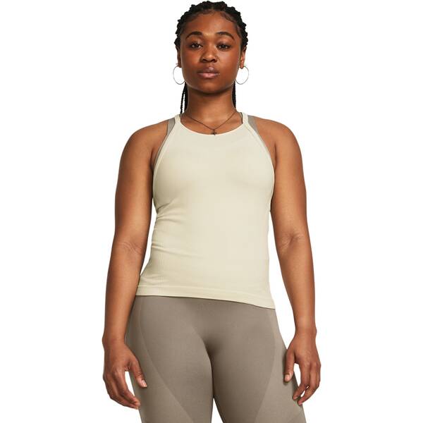 Thumbnail - UNDER ARMOUR Damen Shirt RUSH SEAMLESS TANK